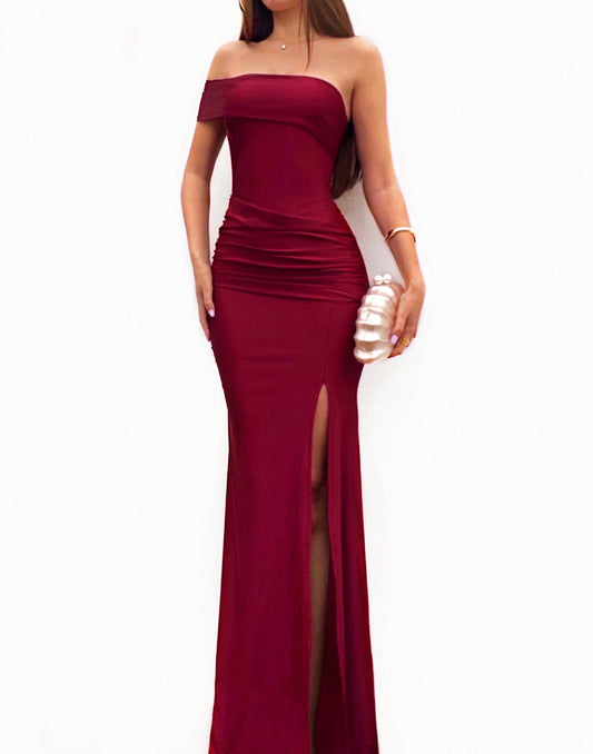 Vestido Cara