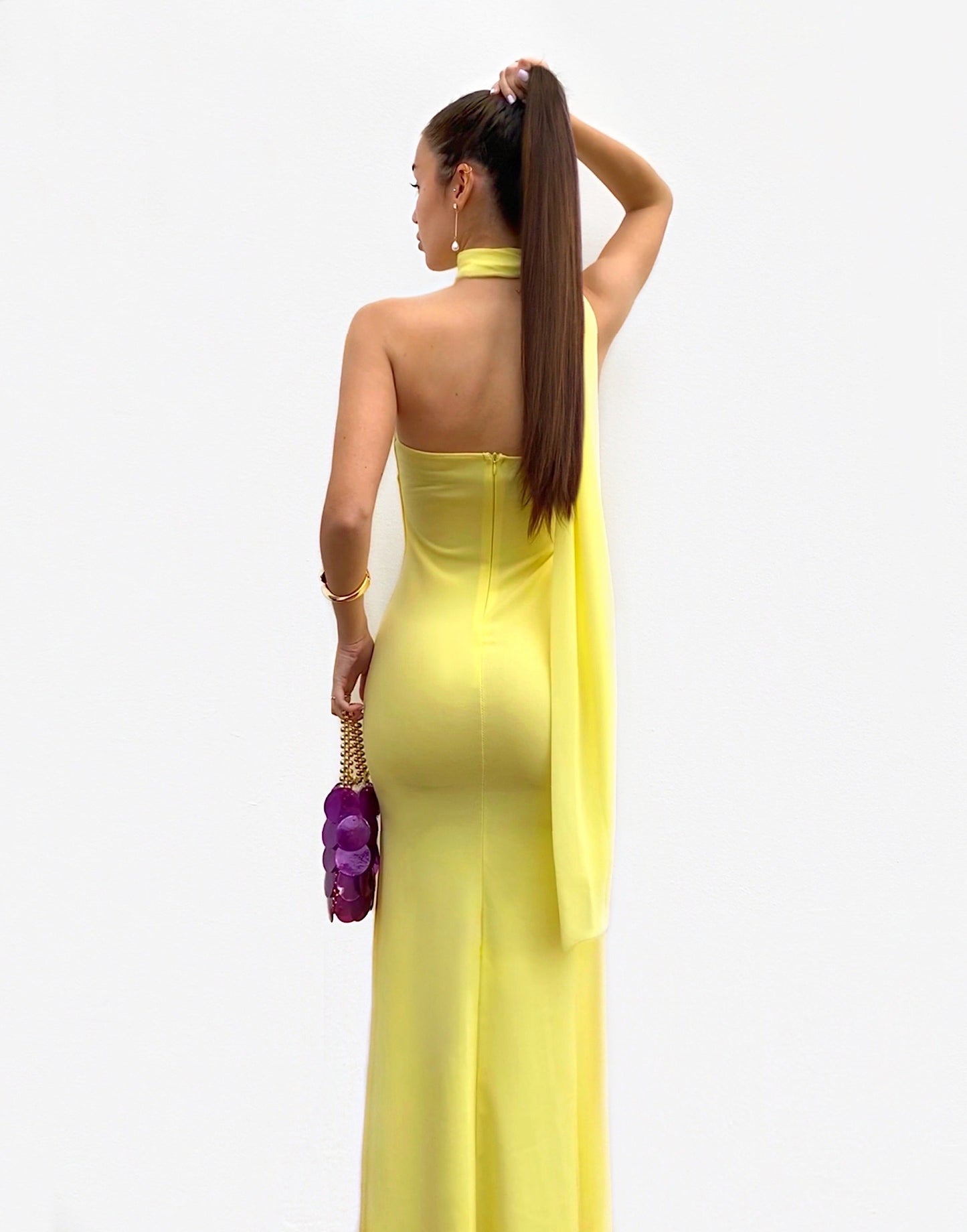 Vestido Diana