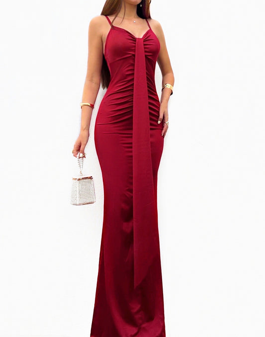 Vestido Lisandra