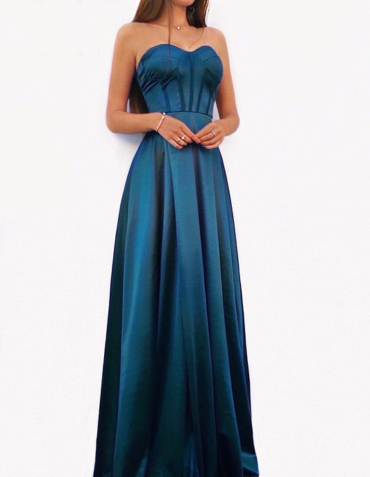 Vestido Catalina
