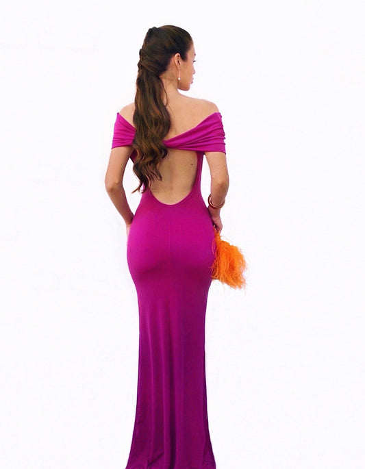 Vestido Julieta
