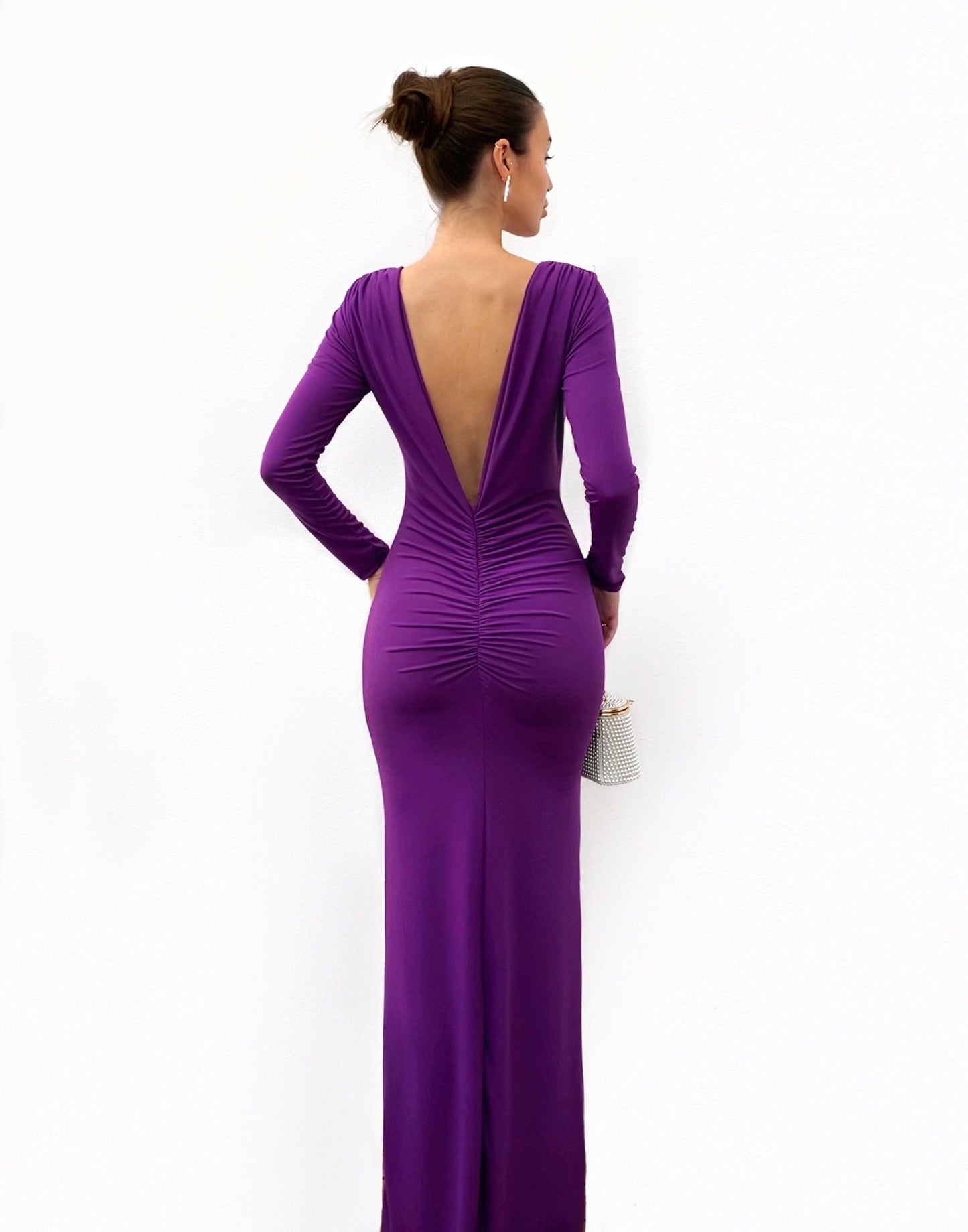Vestido Dalma