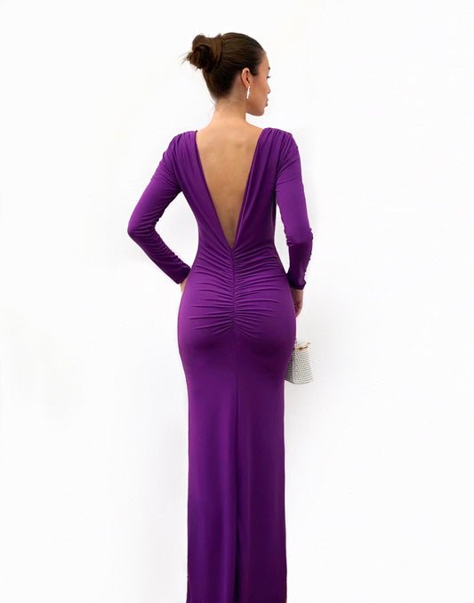 Vestido Dalma