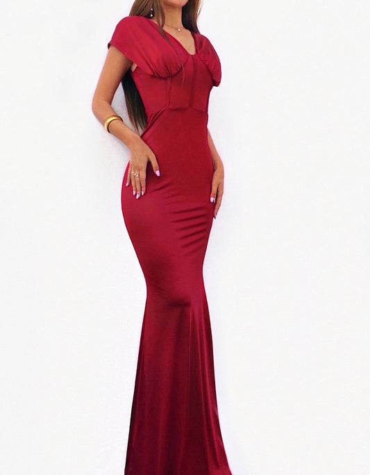 Vestido Astrid