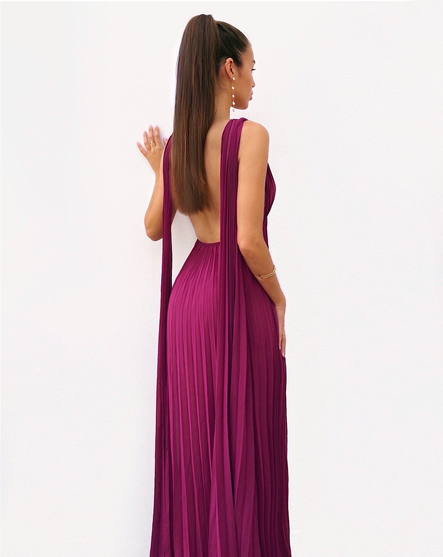Vestido Antonella