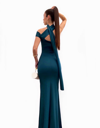 Vestido Candela