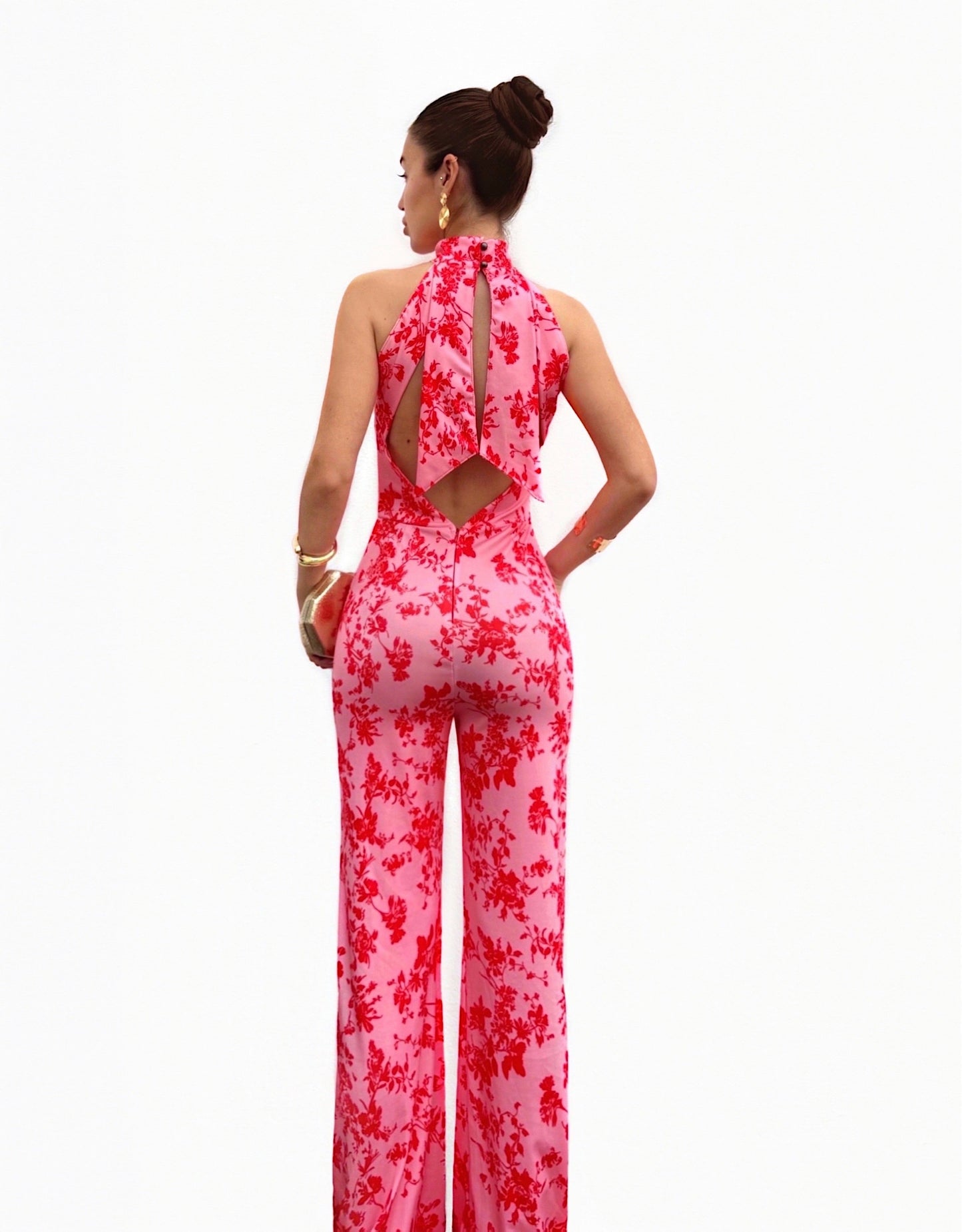 Mono Gaia floral