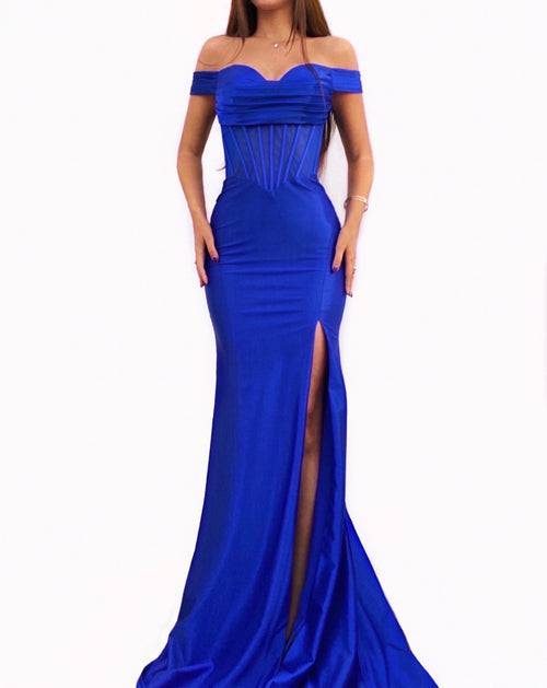 Vestido Brianna