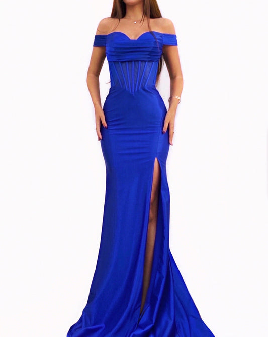 Vestido Brianna