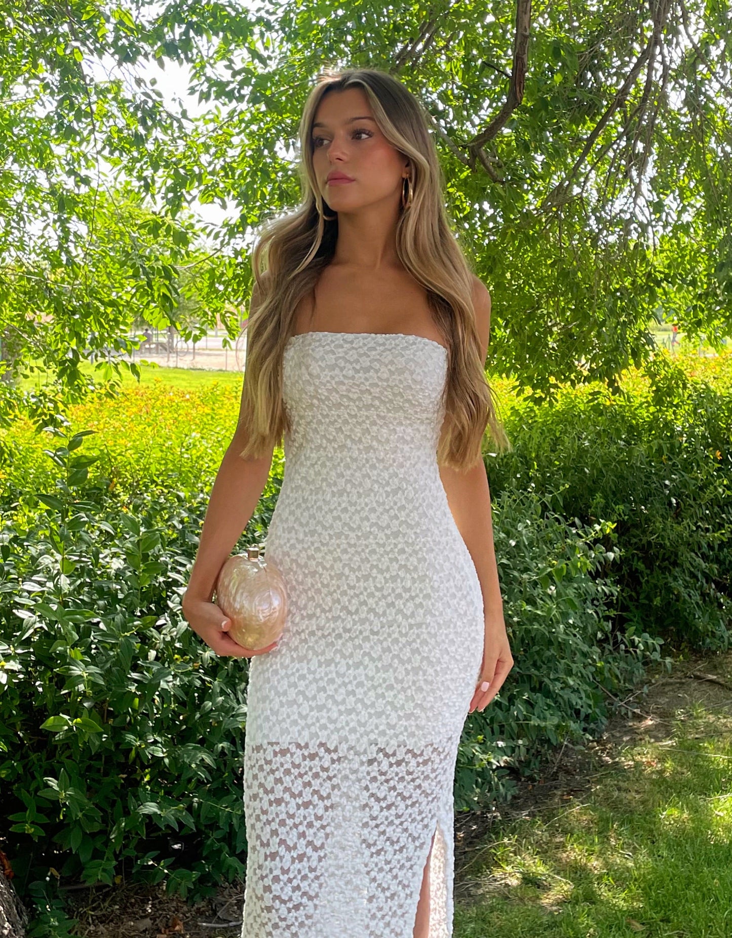 Vestido Tarifa