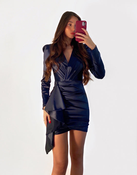 Vestido Dàlia