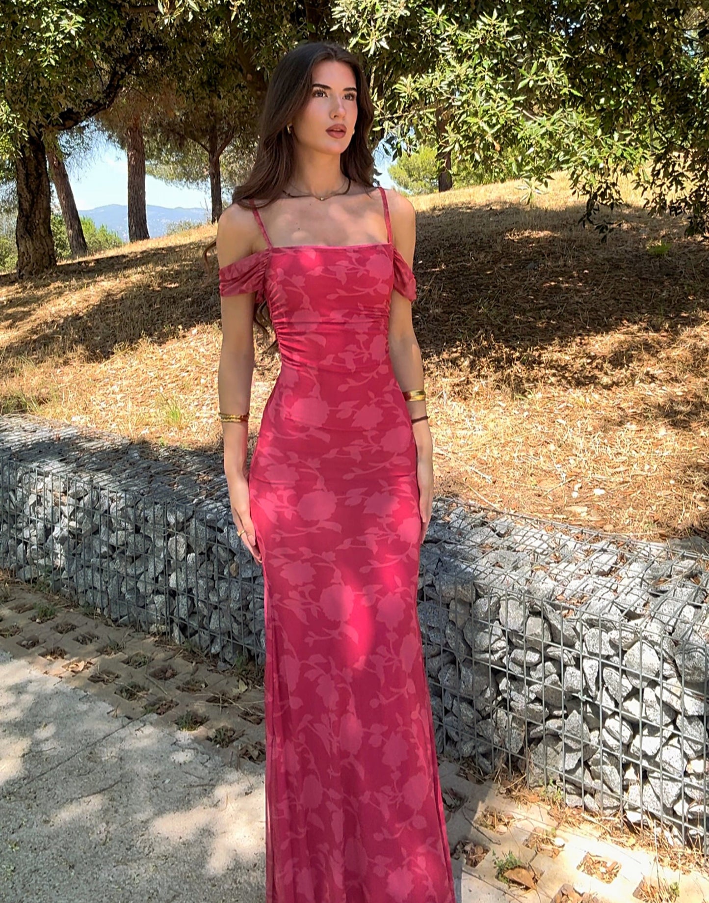 Vestido Napoli