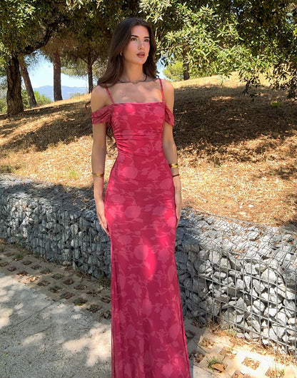 Vestido Napoli