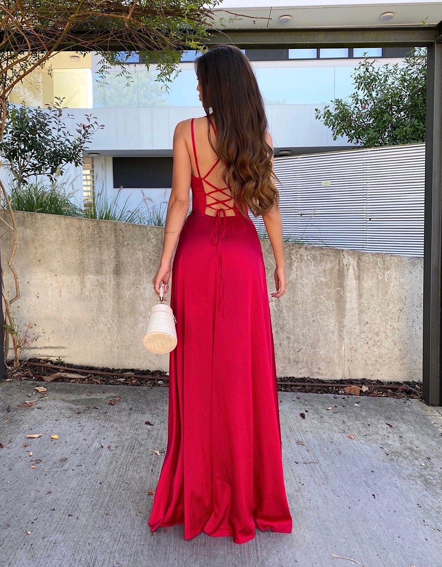 Vestido Athena