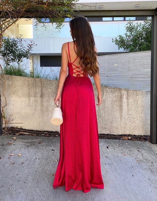 Vestido Athena