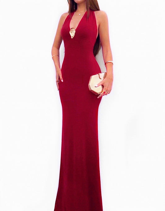 Vestido Jimena