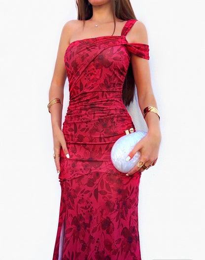 Vestido Samanta