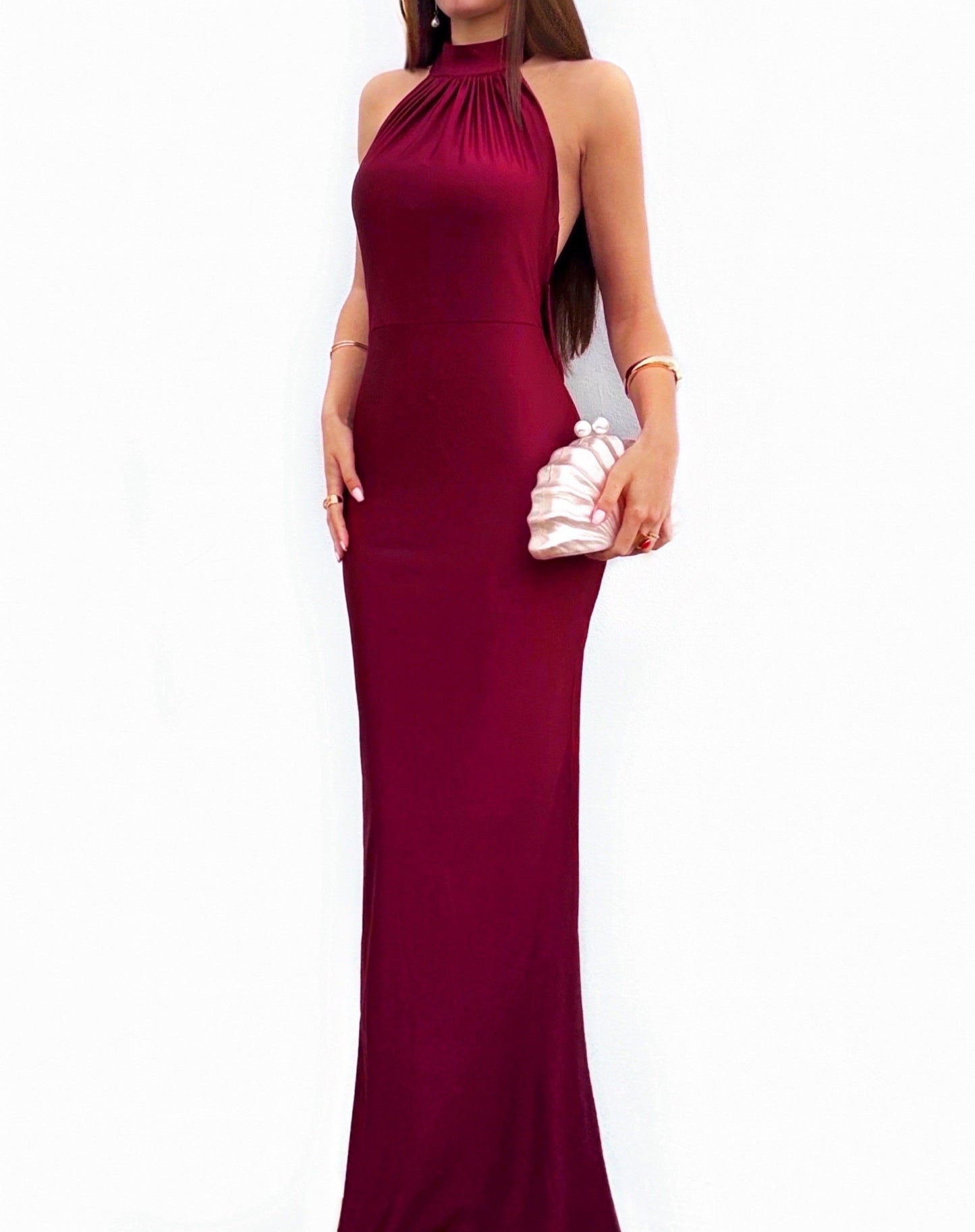 Vestido Arianna