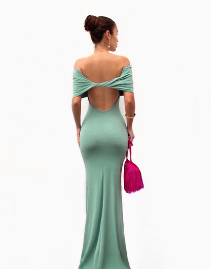 Vestido Julieta