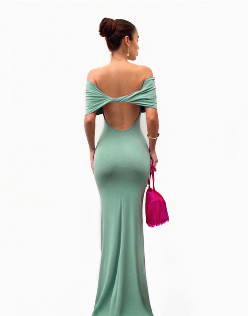 Vestido Julieta