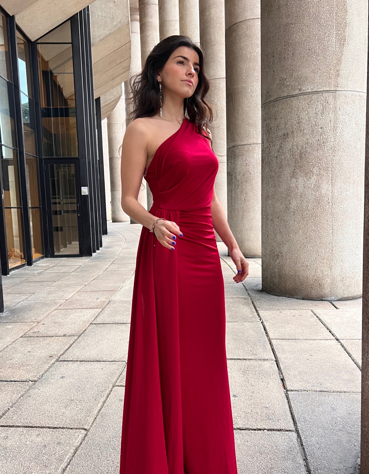 Vestido Abril