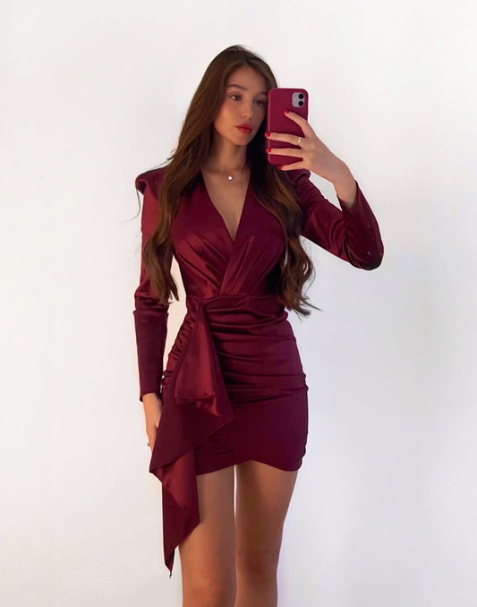Vestido Dàlia