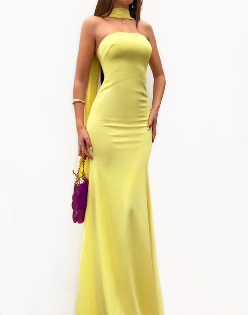 Vestido Diana