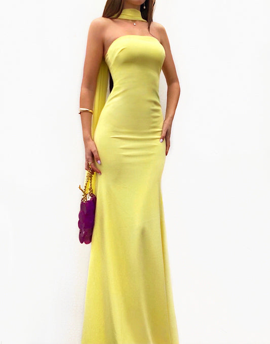 Vestido Diana