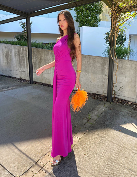 Vestido Abril