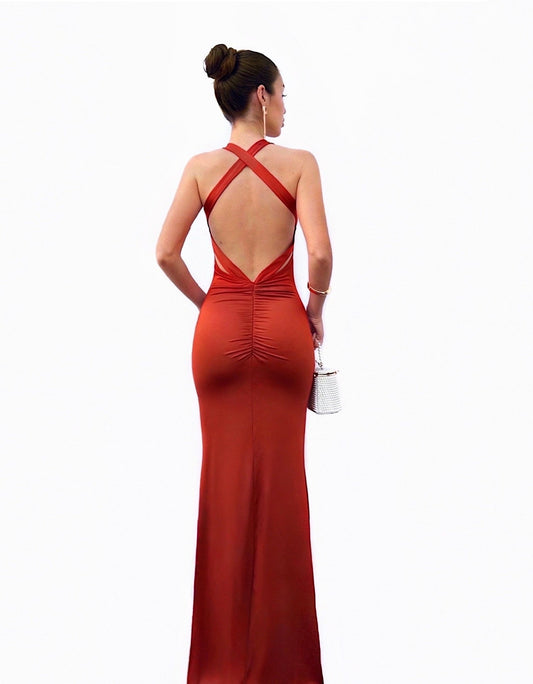 Vestido Daria