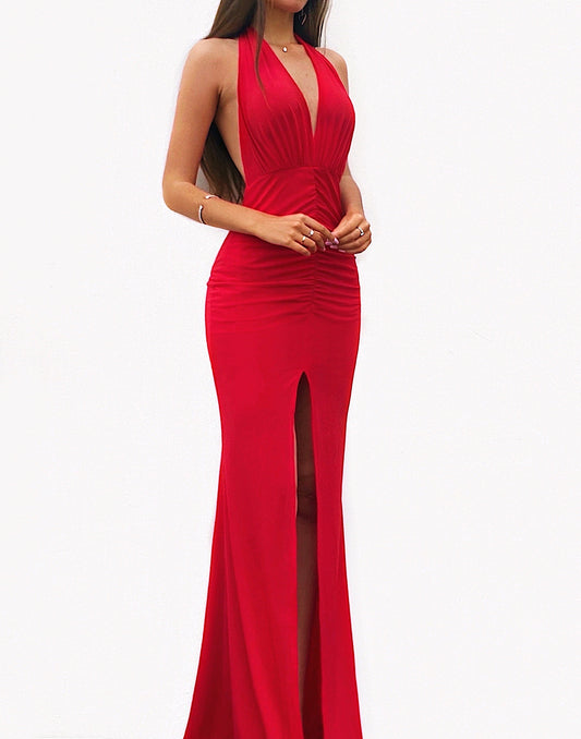 Vestido Dalia