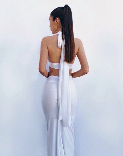 Outfit Santorini