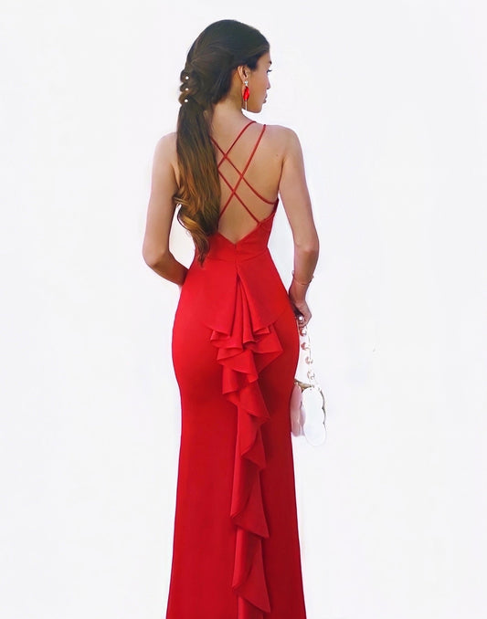 Vestido Triana