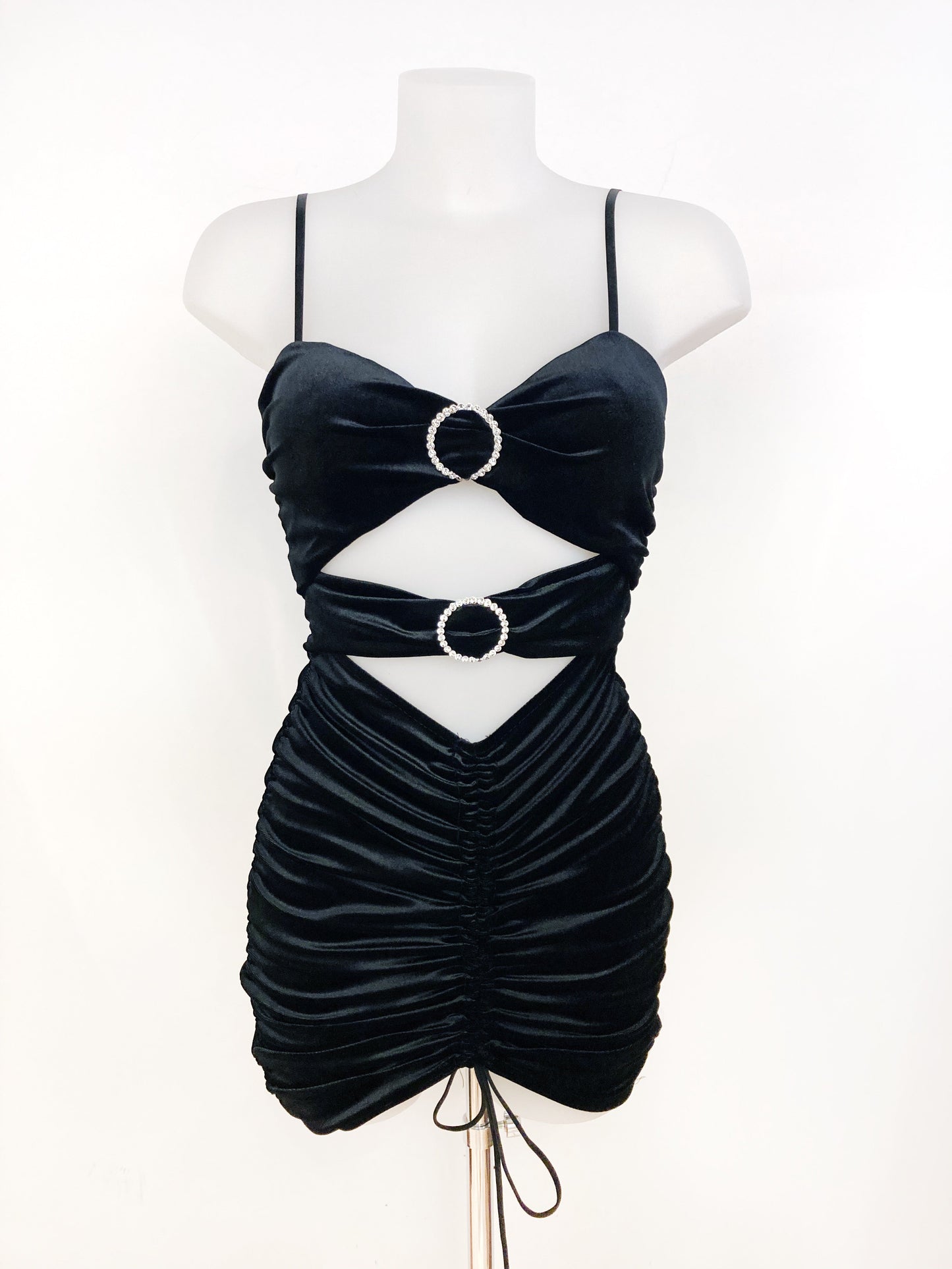 Vestido Allure