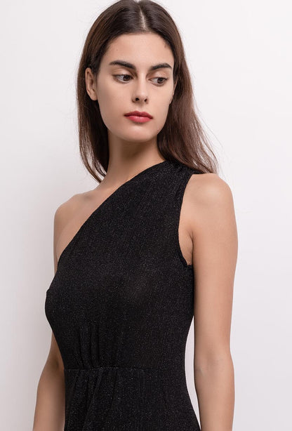 Vestido Ellie negro