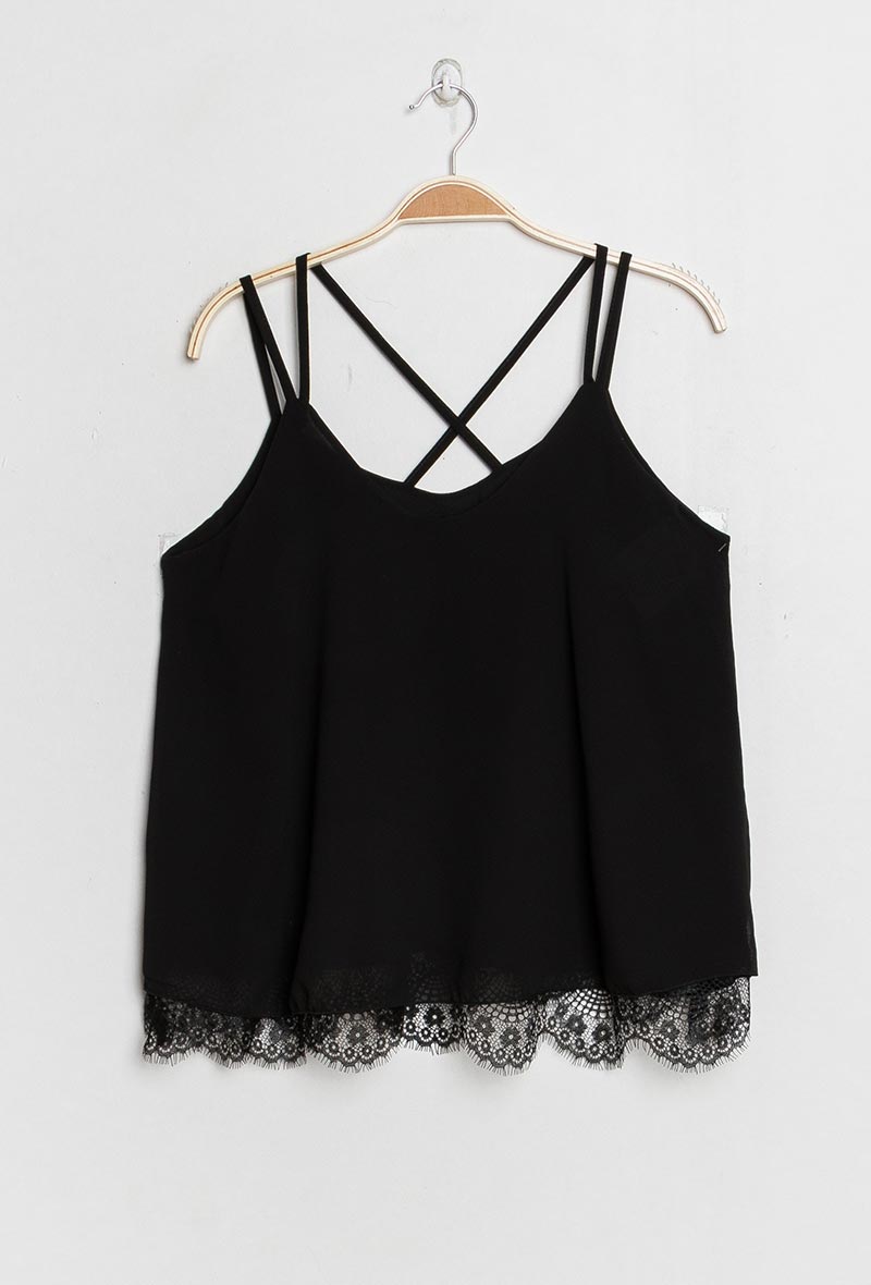 Blusa Ana