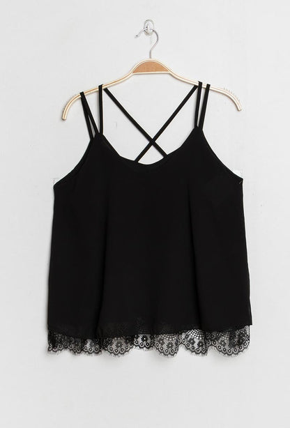 Blusa Ana